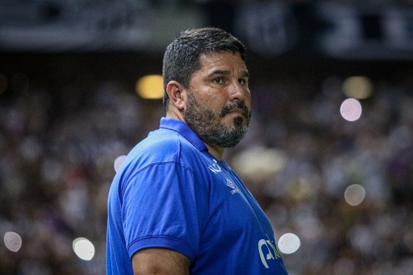 Foto: Lucas Emanuel/AGIF