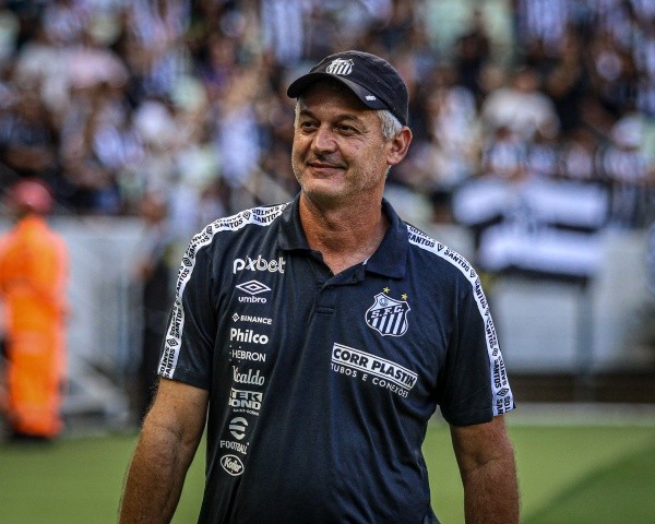 Foto: Lucas Emanuel/AGIF