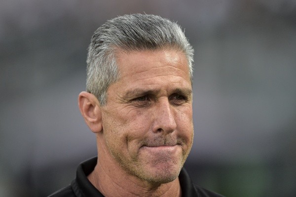 Foto: Thiago Ribeiro/AGIF