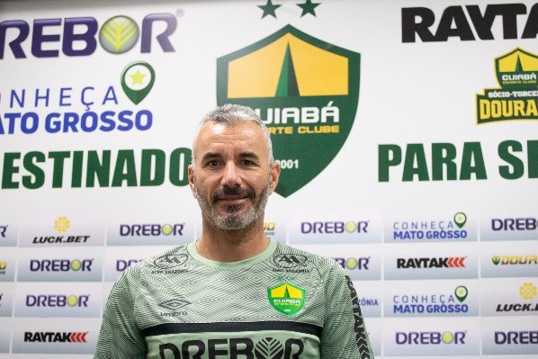 Foto: Gil Gomes/AGIF