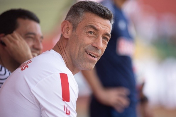 Foto: Diogo Reis/AGIF