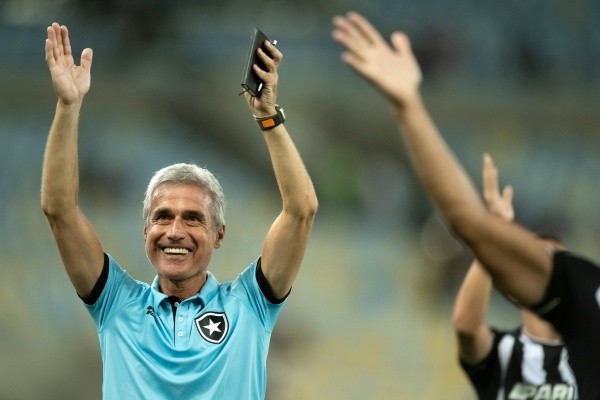 Foto: Jorge Rodrigues/AGIF