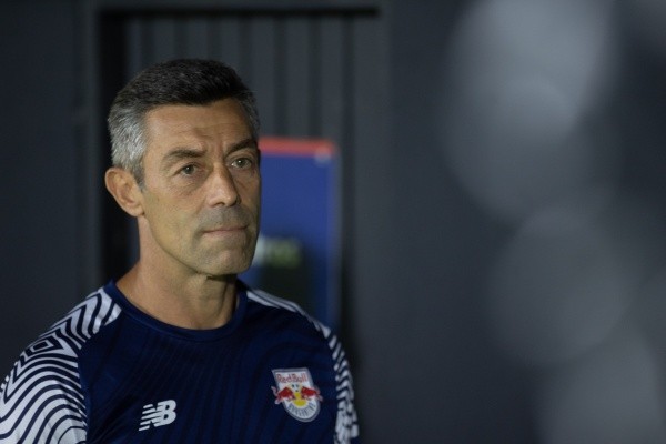 Foto: Diogo Reis/AGIF