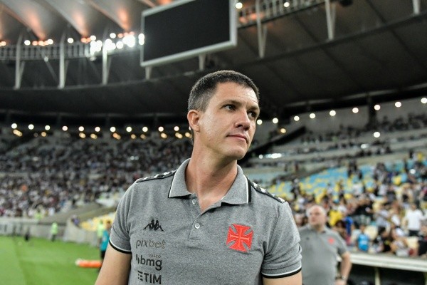 Foto: Thiago Ribeiro/AGIF