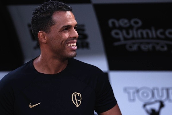 Foto: Ettore Chiereguini/AGIF