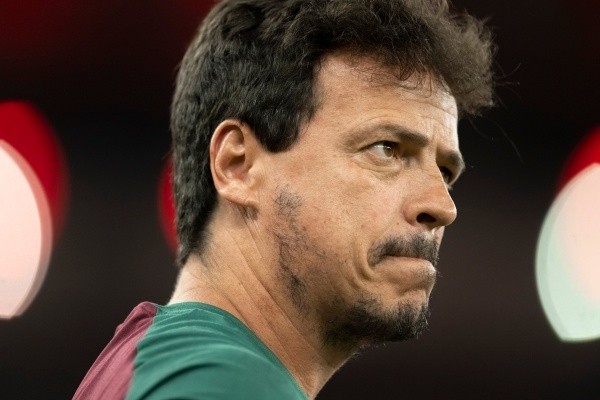 Foto: Jorge Rodrigues/AGIF