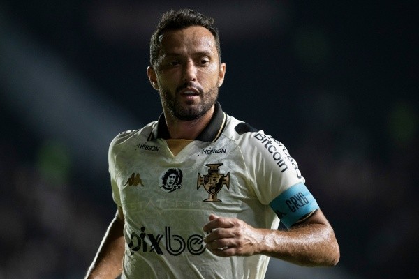 Foto: (Jorge Rodrigues/AGIF) - O vínculo de Nenê com o Vasco está próximo do fim