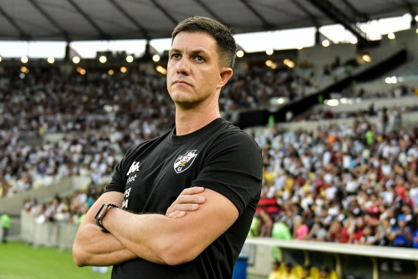 Foto: Thiago Ribeiro/AGIF