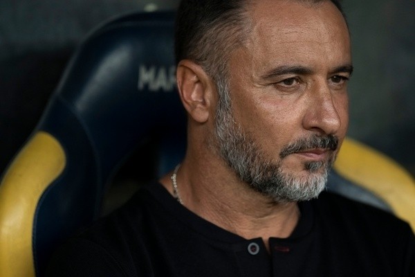 Foto: Jorge Rodrigues/AGIF