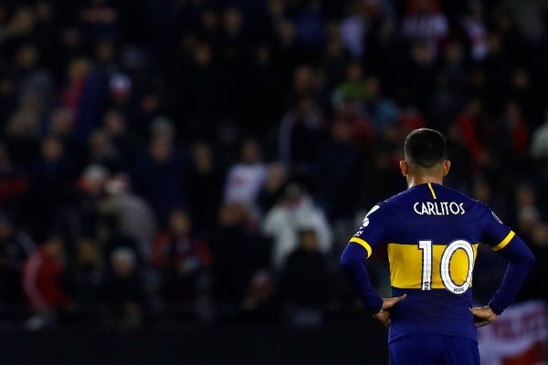 Marcos Brindicci/Getty Images