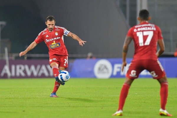 Heuler Andrey/Getty Images