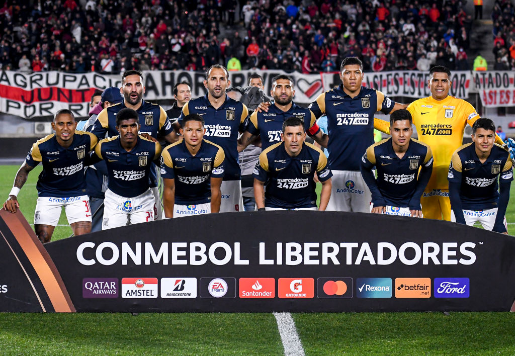 Marcelo Endelli/Getty Images