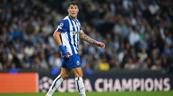 Foto: Octavio Passos/Getty Images - Uribe entrou na mira do Tigres, do México