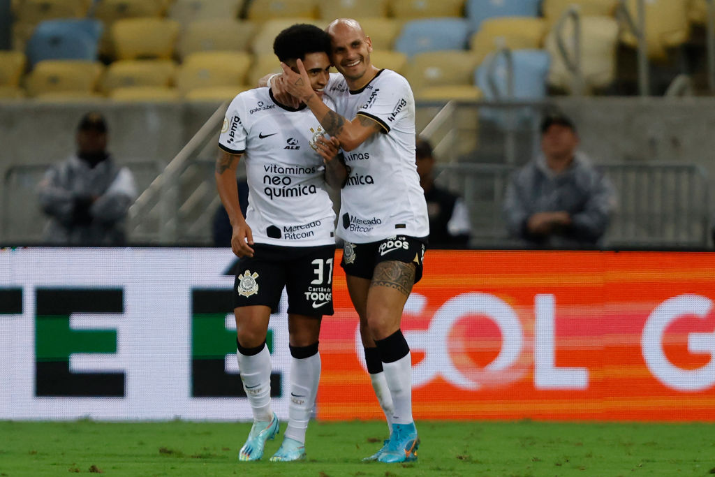 Wagner Meier/Getty Images