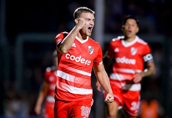 Marcelo Endelli/Getty Images