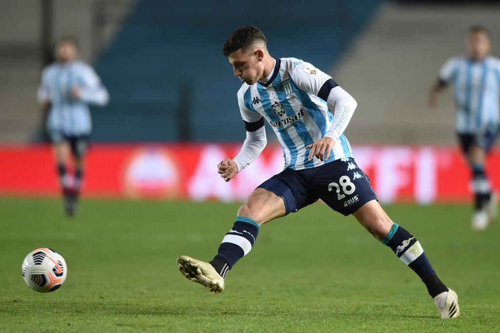 Marcelo Endelli/Getty Images