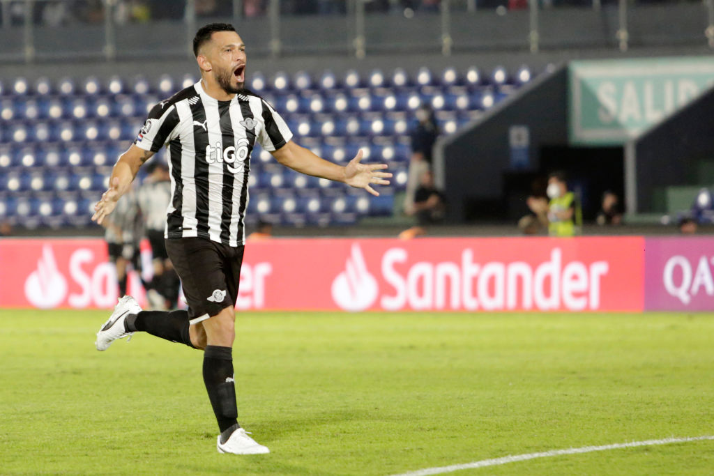 Christian Alvarenga/Getty Images