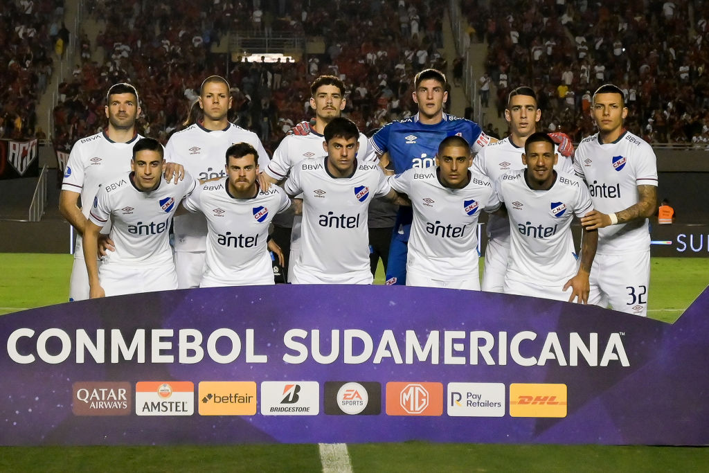 Andressa Anholete/Getty Images