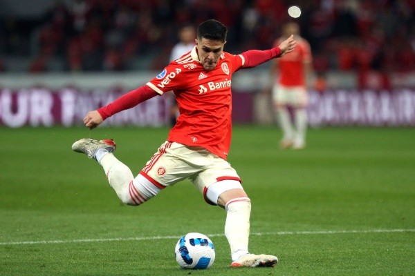 Fernando Alves/Getty Images)