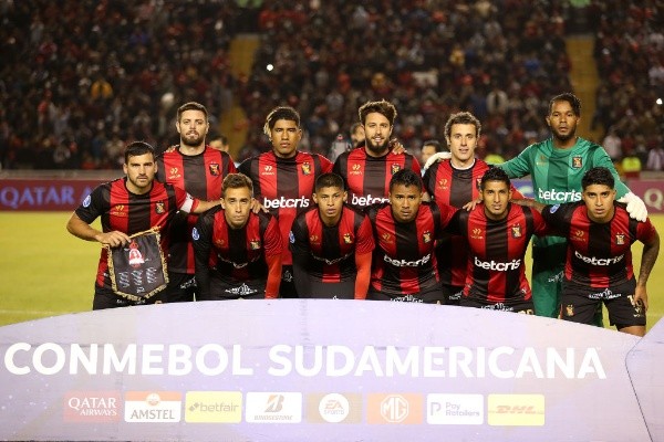 Raul Sifuentes/Getty Images)