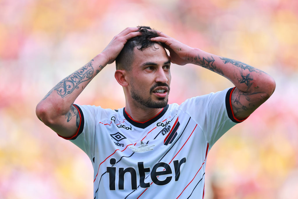 Hector Vivas/Getty Images