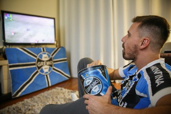 Foto: Pedro H. Tesch/AGIF