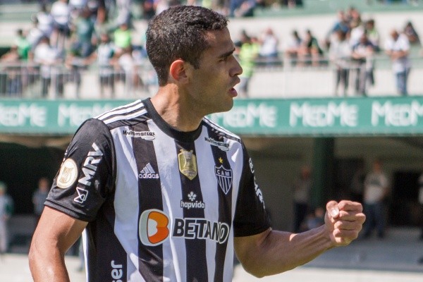 Foto: Robson Mafra/AGIF – Alan Kardec