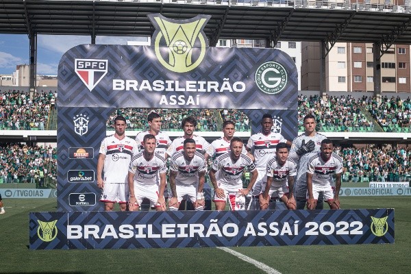 Foto: Heber Gomes/AGIF