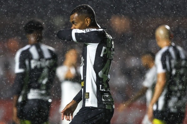 Foto: Marcello Zambrana/AGIF