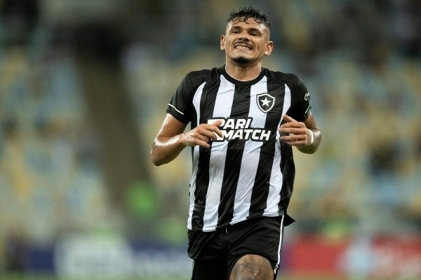 Foto: Jorge Rodrigues/AGIF