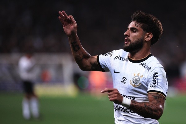 Foto: Ettore Chiereguini/AGIF