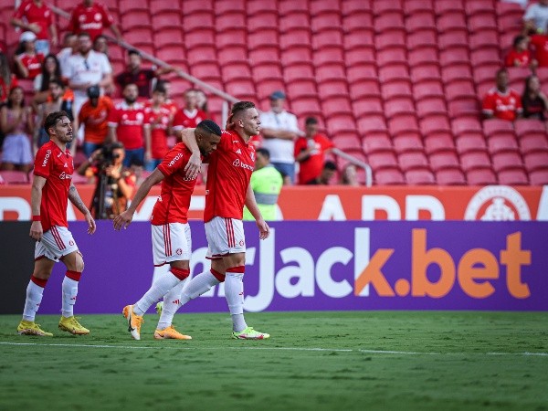 Foto: Maxi Franzoi/AGIF