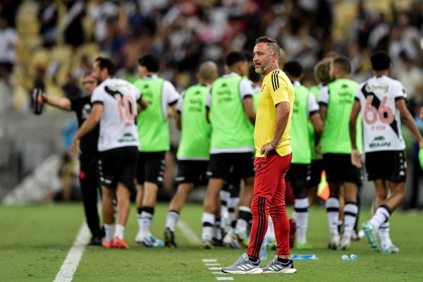 Foto: Thiago Ribeiro/AGIF