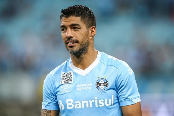 Foto: Pedro H. Tesch/AGIF