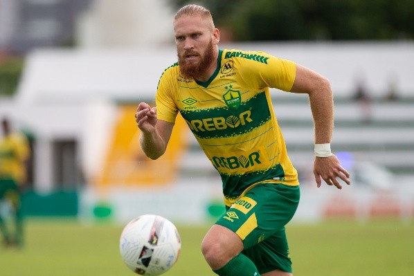 Foto: Gil Gomes/AGIF