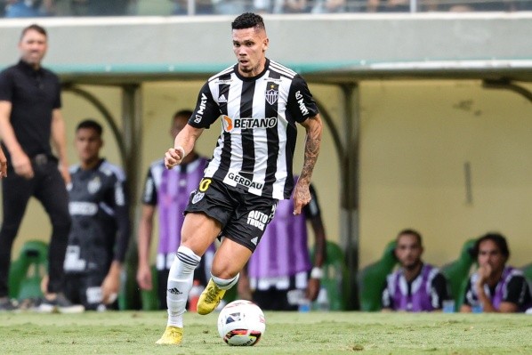 Foto: Gilson Junio/AGIF