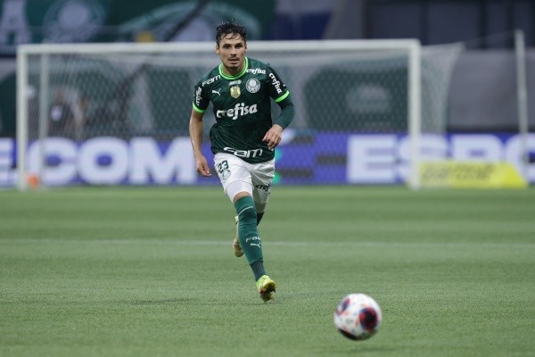 Foto: Ettore Chiereguini/AGIF