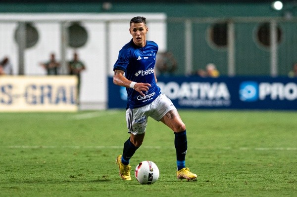 Foto: Alessandra Torres/AGIF