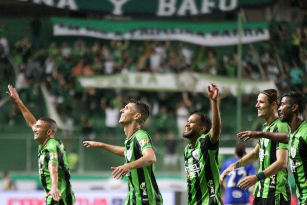 Foto: Fernando Moreno/AGIF