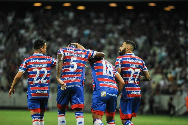 Foto: Kely Pereira/AGIF