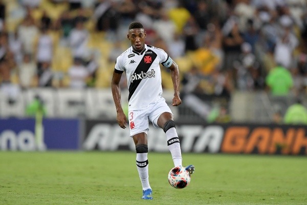 Foto: Thiago Ribeiro/AGIF