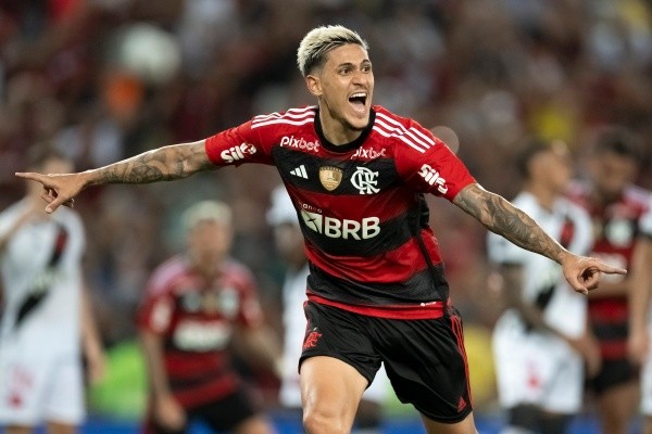 Foto: Jorge Rodrigues/AGIF