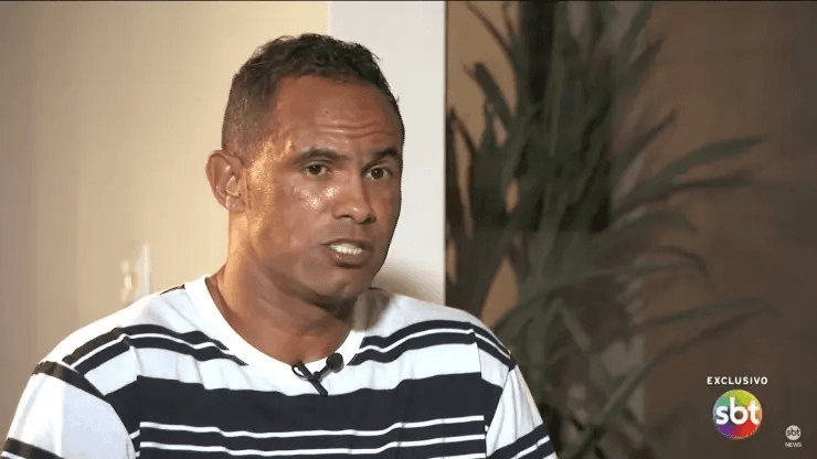 Imagem: SBT News/YouTube - Bruno