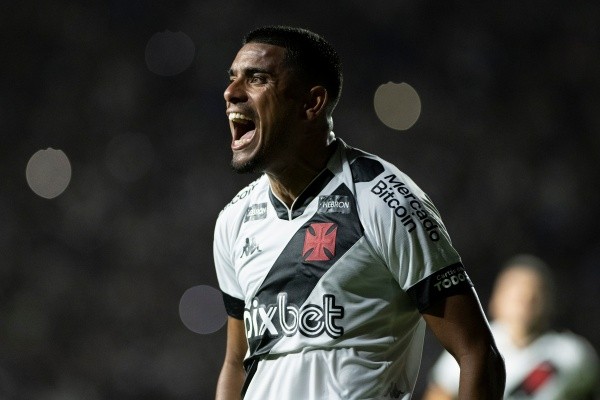 Foto: Jorge Rodrigues/AGIF