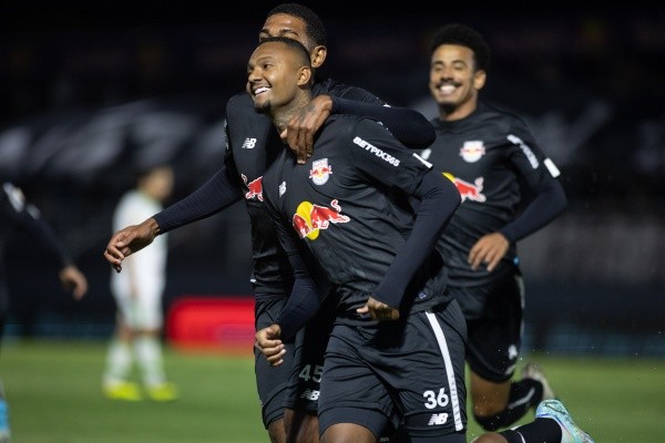 Foto: Diogo Reis/AGIF – Luan Cândido