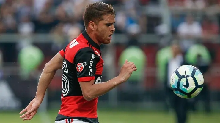 Foto: Marcello Zambrana/AGIF - Cuéllar