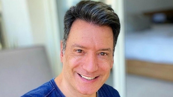 Foto: Reprodução/Instagram pessoal