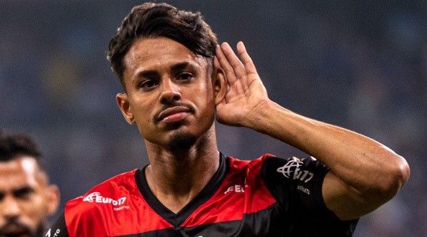 Gabriel Barros foi destaque do Ituano no Paulistão - Foto: Alessandra Torres/AGIF