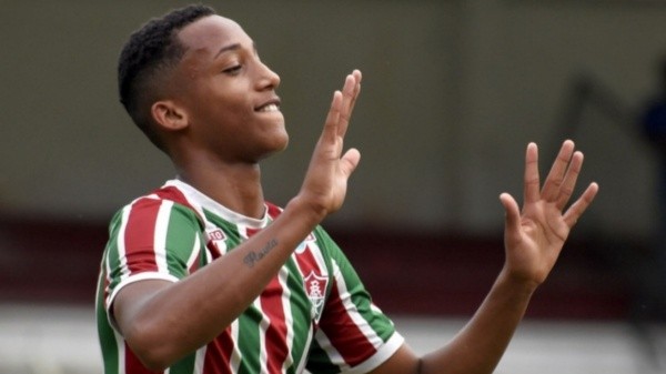 Foto: Mailson Santana/ FFC)