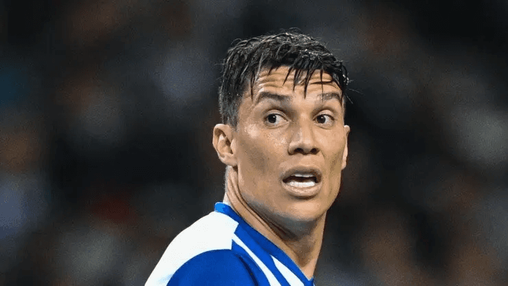 Foto: Octavio Passos/Getty Images - Matheus Uribe